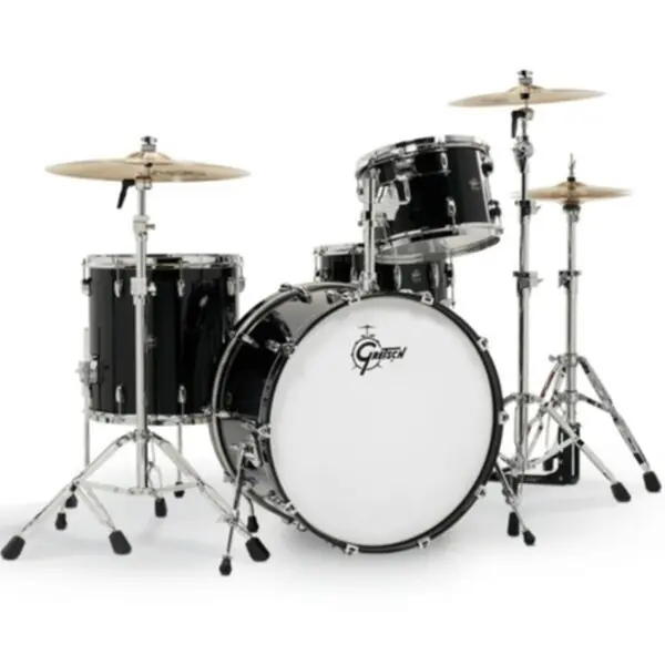 Gretsch Drums RENOWN MAPLE 18‘‘ PIANO BLACK Nouveauté