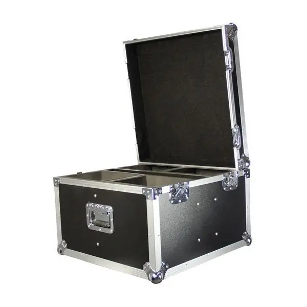 Meilleur Choix Power Acoustics - Flight casesFC MINI LYRE QUAD