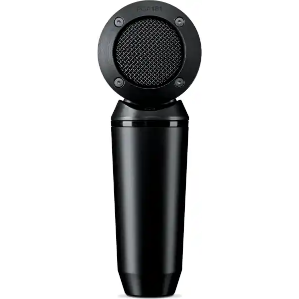 ShurePGA181 XLR Top Vente