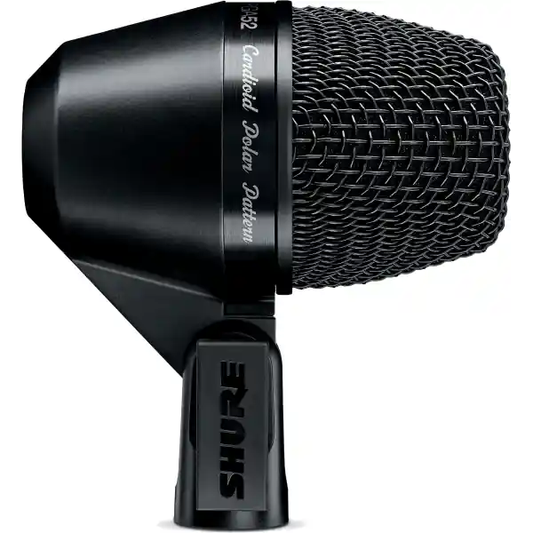 ShurePGA52 XLR Pas Cher