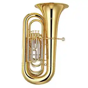 Bon Marché Yamaha YBB 321 - tuba contrebasse sib intermédiaire