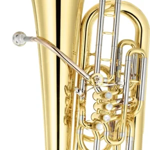 Yamaha YFB 621 - tuba basse en fa professionnel Affaire À Saisir
