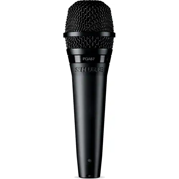 ShurePGA57 XLR Bon Plan