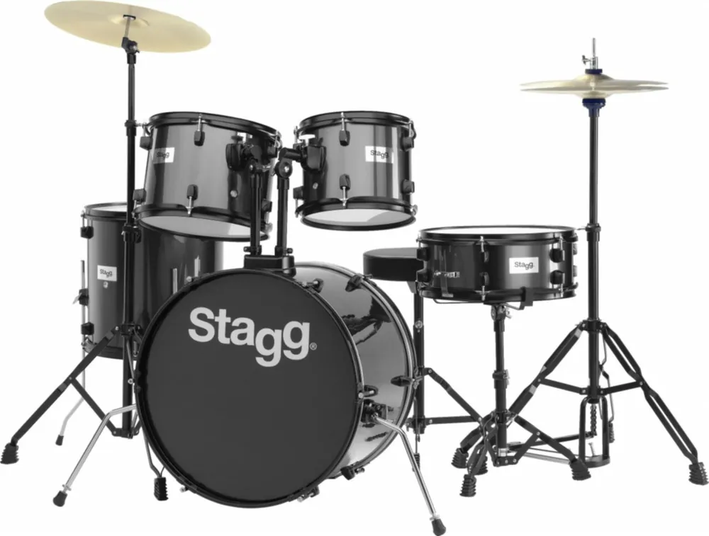 Stagg Batterie TIM120B BK Vente Directe