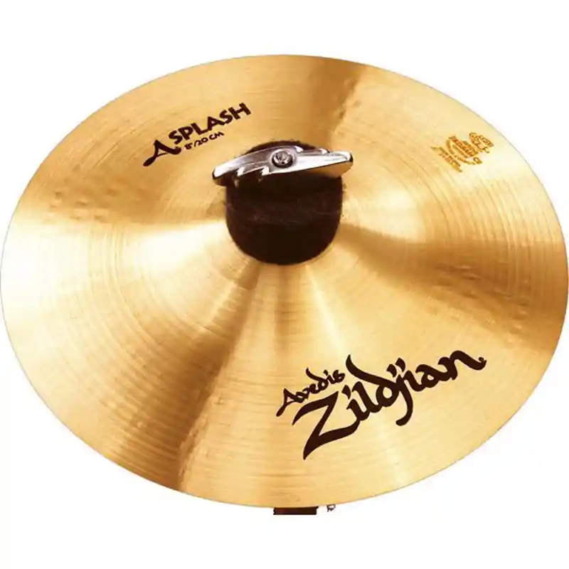 Zildjian A0206 splash Avedis 06 Populaire
