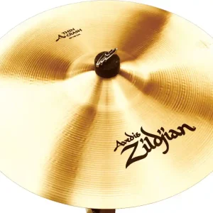 Haute Qualité Zildjian A0225 Cymbale thin crash Avedis 18