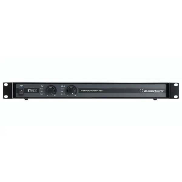 AudiophonyTI300 Top Vente
