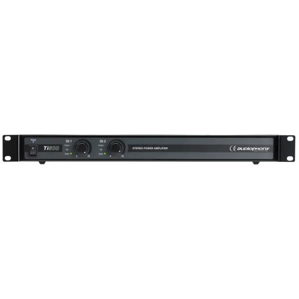 AudiophonyTI500 Dernière Chance