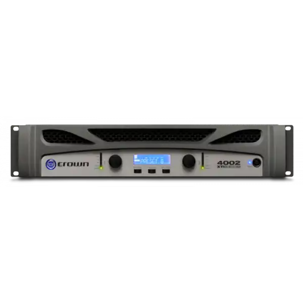 CrownXTI 4002 Offre Du Jour