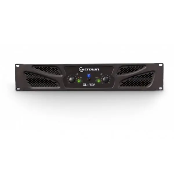 Achetez Aujourd'hui CrownXLI 1500