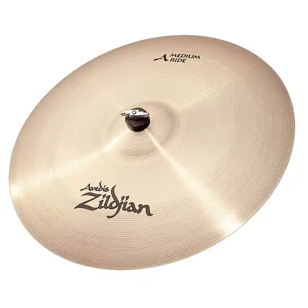 Zildjian A0042 ping ride Avedis 20 Quantité Limitée