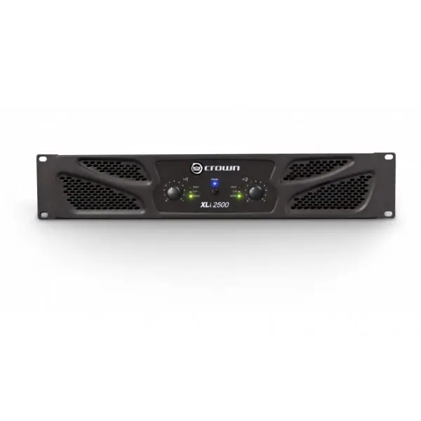 CrownXLI 2500 Offre Du Jour