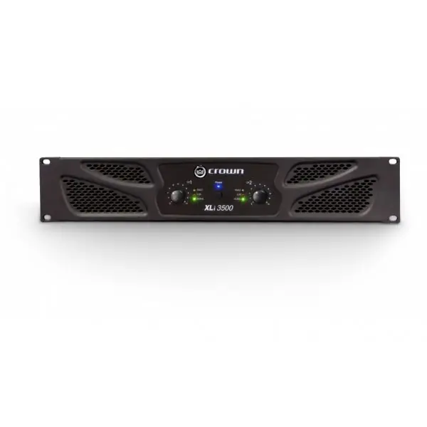 CrownXLI 3500 Meilleur Prix