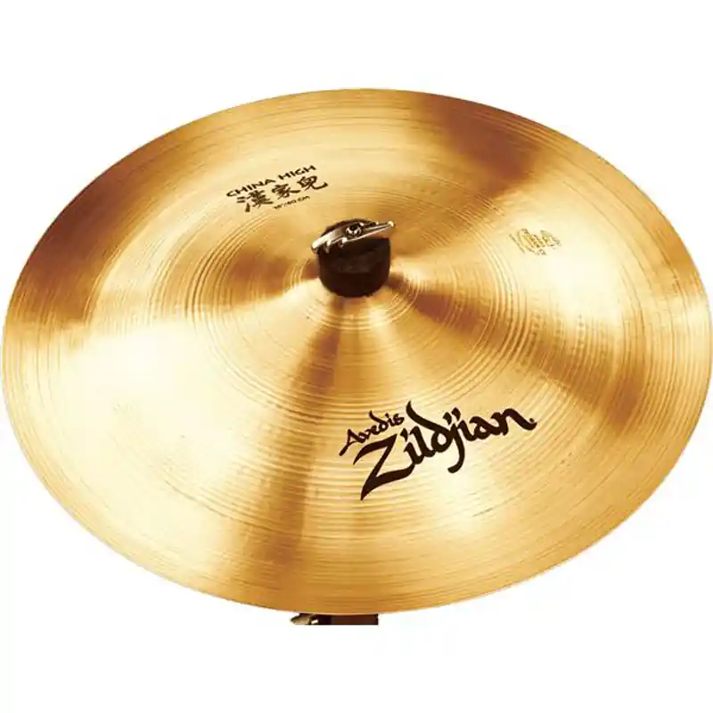 Zildjian A0354 china boy high Avedis 18 Produit De Marque