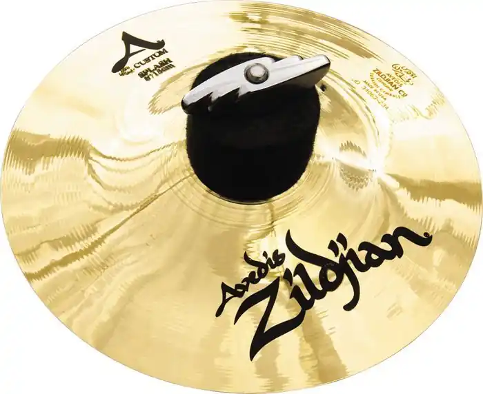 Zildjian A20538 splash A Custom 06 Satisfait Ou Remboursé
