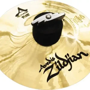 Zildjian A20540 splash A Custom 08 Remise