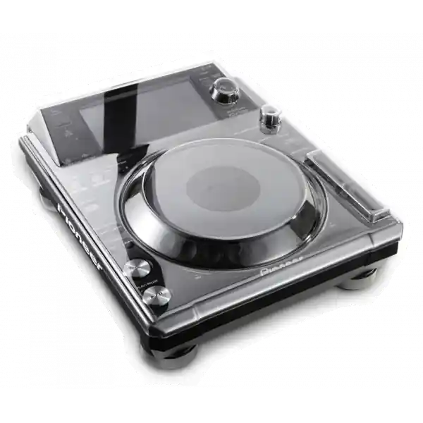 DeckSaverXDJ1000 TRANSPARENT Usine Directe