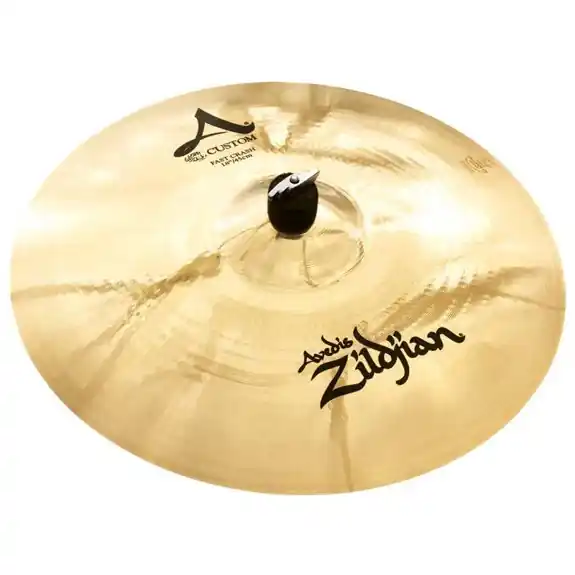 Zildjian A20536 Cymbale fast crash A Custom 14 Marque