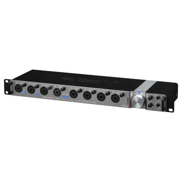 Vente Directe ZoomUAC-8