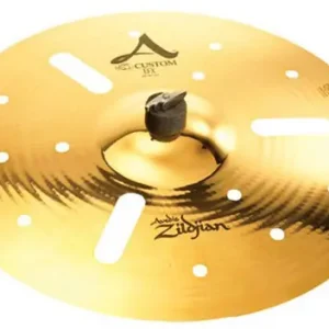 Dernière Chance Zildjian A20820 cymbale EFX crash A Custom 20