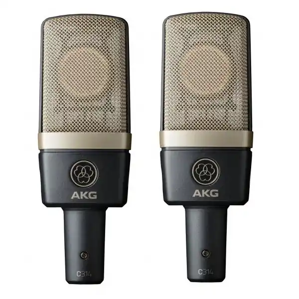Offre Exclusive AKGC314 COUPLE