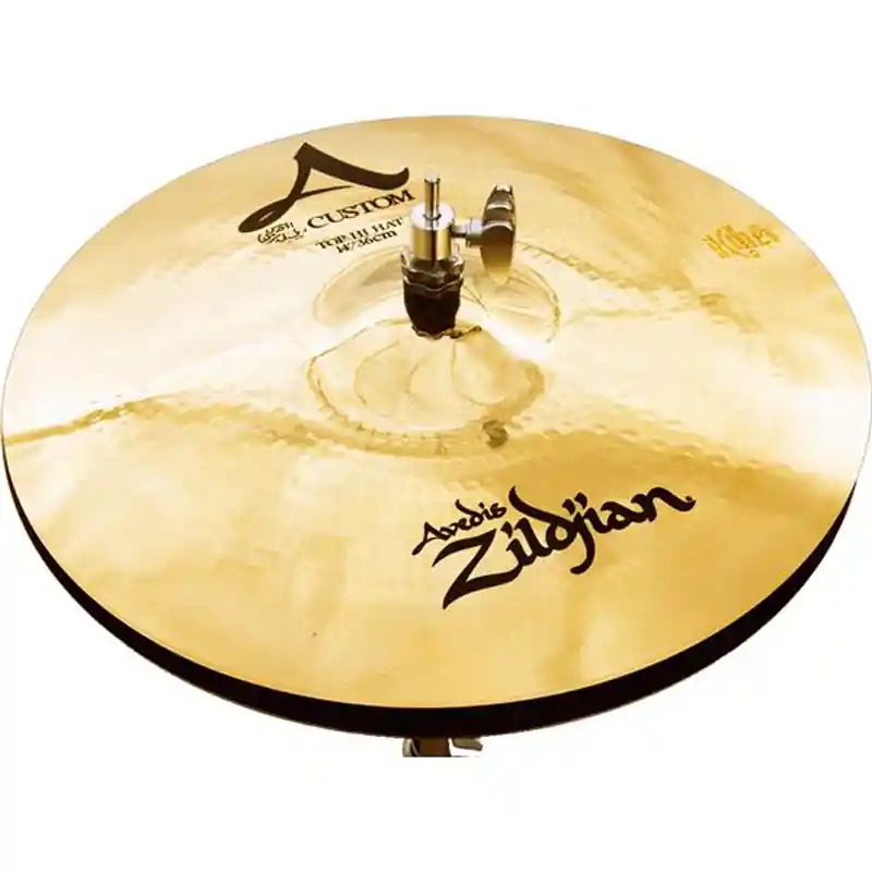 Promotion Zildjian A20510 hi-hat A Custom 14
