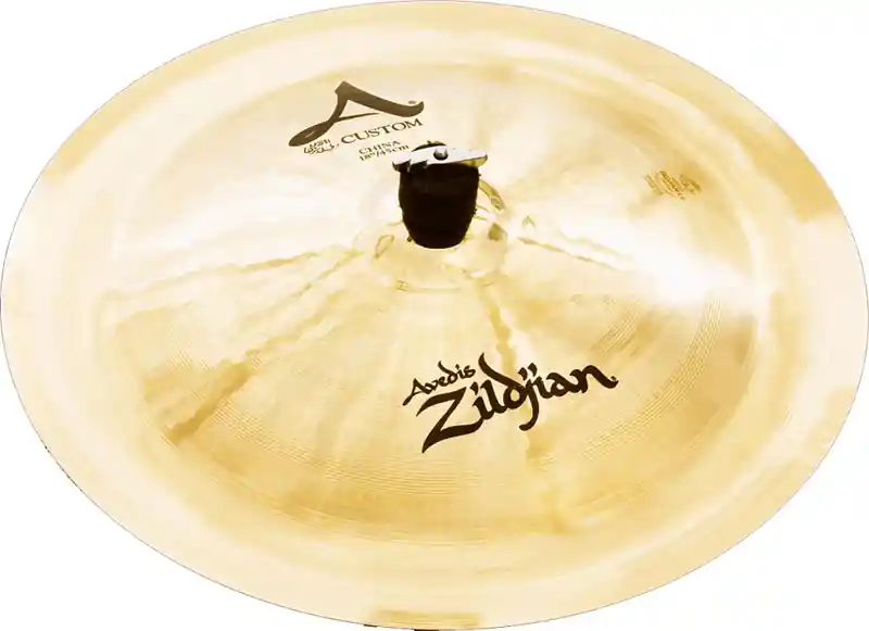 Zildjian A20530 china A Custom 20 Haute Qualité