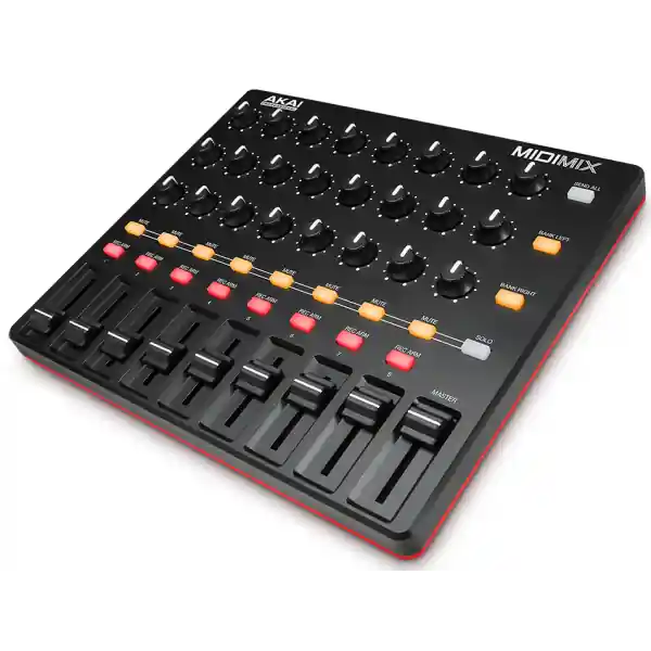 Akai ProfessionalMIDIMIX Commander Vite