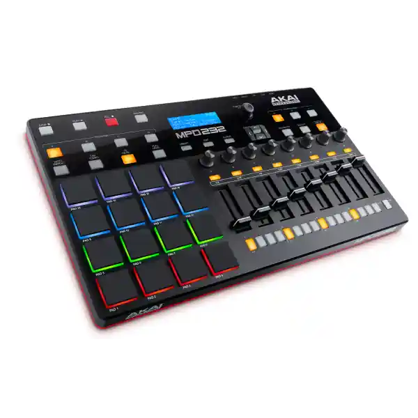 Affaire À Saisir Akai ProfessionalMPD232