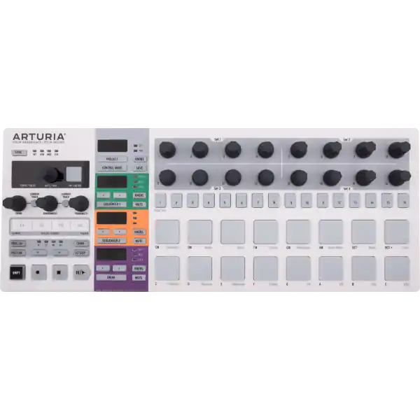 Affaire À Saisir ArturiaBEATSTEP PRO
