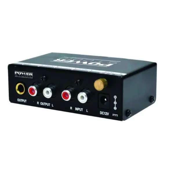 Power StudioMX 4 AL Pas Cher