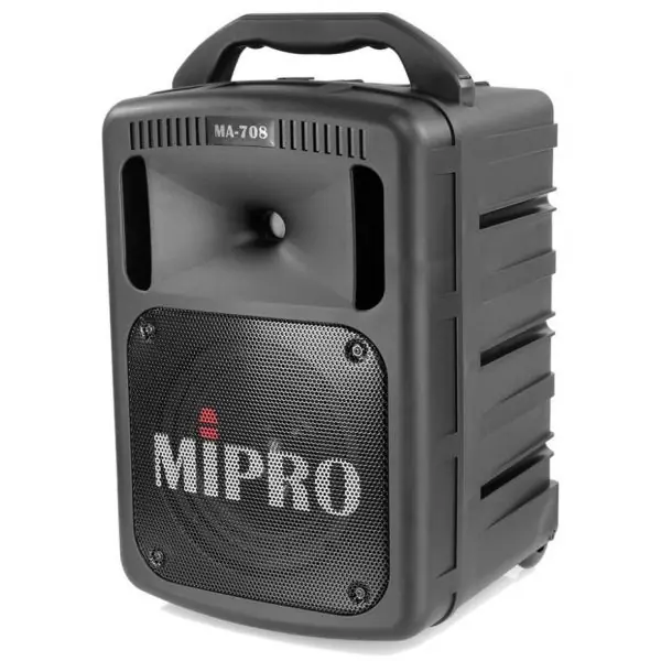 MiproMA 708 BCD Authentique