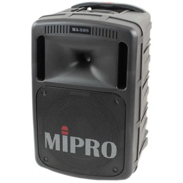 Offre Du Jour MiproMA 808 B