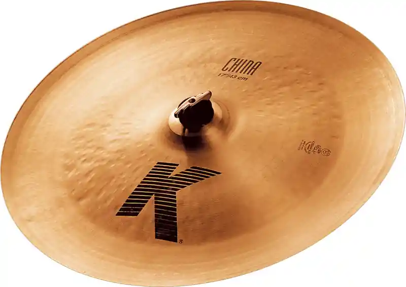 Zildjian K0881 mini china K 14 Soldes