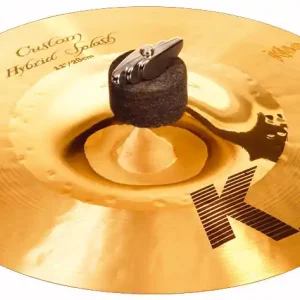 Zildjian K1209 hybrid splash K custom 09 Offre Limitée
