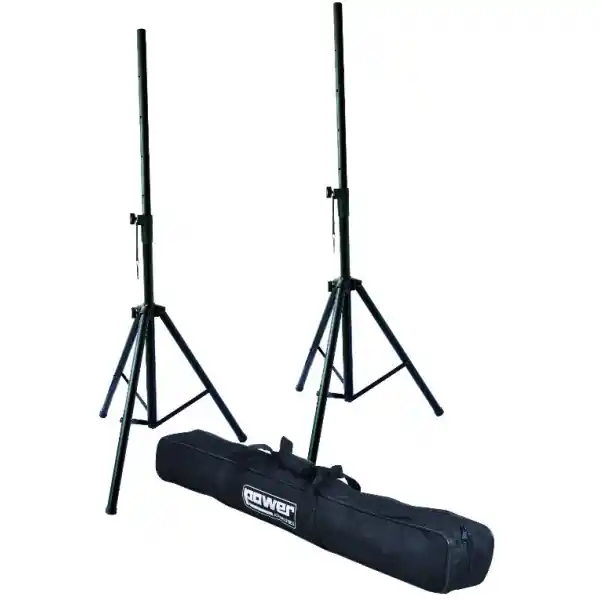 Power Acoustics - AccessoiresSPK400 Affaire À Saisir