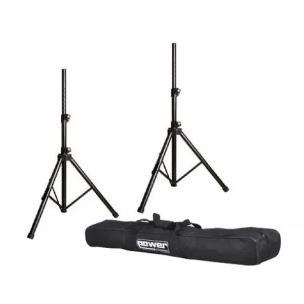 Retour Gratuit Power Acoustics - AccessoiresSPK 500