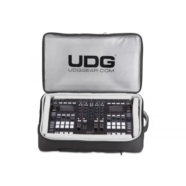 UDGUrbanite MIDI Controller Backpack Large Black - U7202BL - Contrôleur DJ Dernière Chance