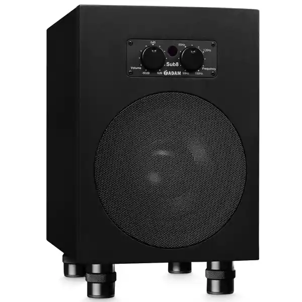 Meilleure Vente Adam AudioSUB8