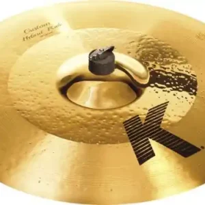 Zildjian K1218 cymbale hybrid crash K custom 18 Pas Cher