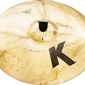 Zildjian K0997 session ride K custom 20 Expédié Aujourd'hui