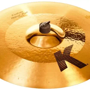 Zildjian K0999 hybrid ride K custom 21 Seulement Aujourd'hui
