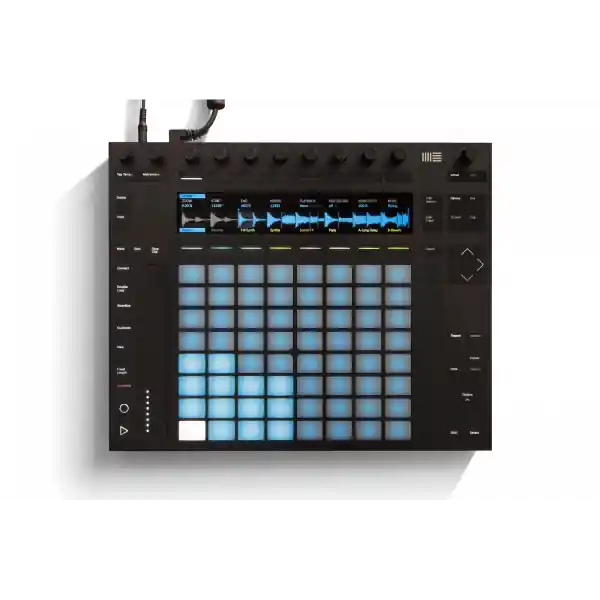 Nouvelle Collection AbletonPUSH 2