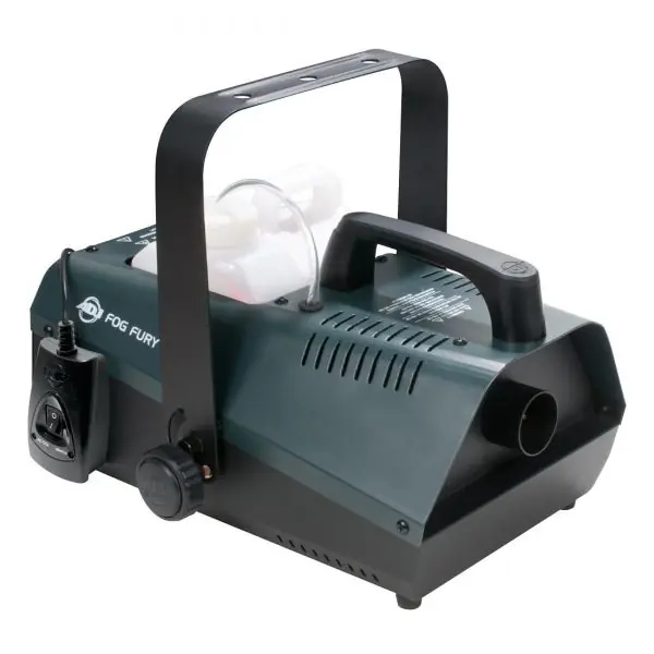 Produit De Marque ADJFOG FURY 2000