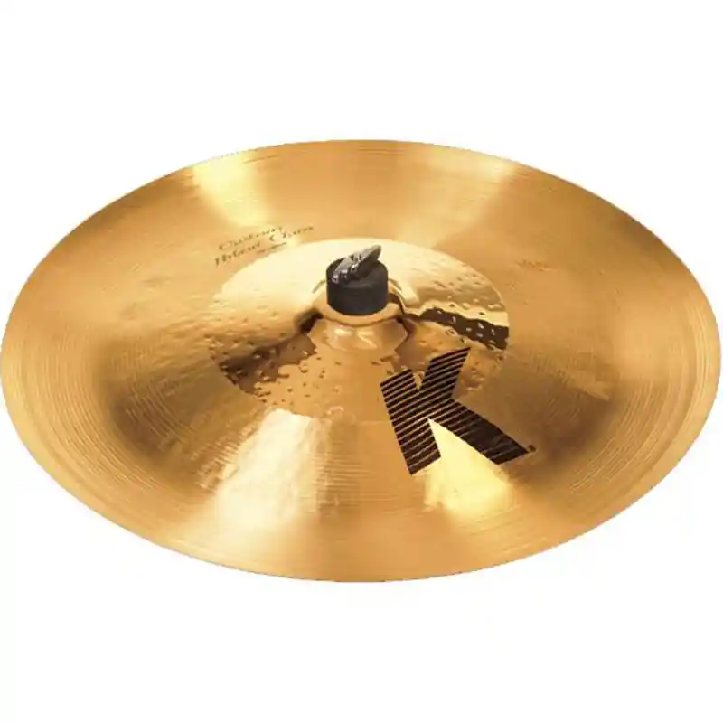 Remise Zildjian K1220 hybrid china K custom 19