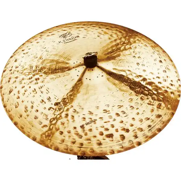 Zildjian K1016 medium ride K constantinople 20 Commande En Gros