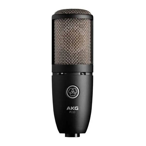 AKGP220 Livraison Express
