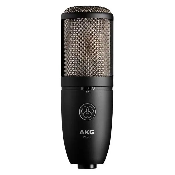 AKGP420 Dernier Modèle