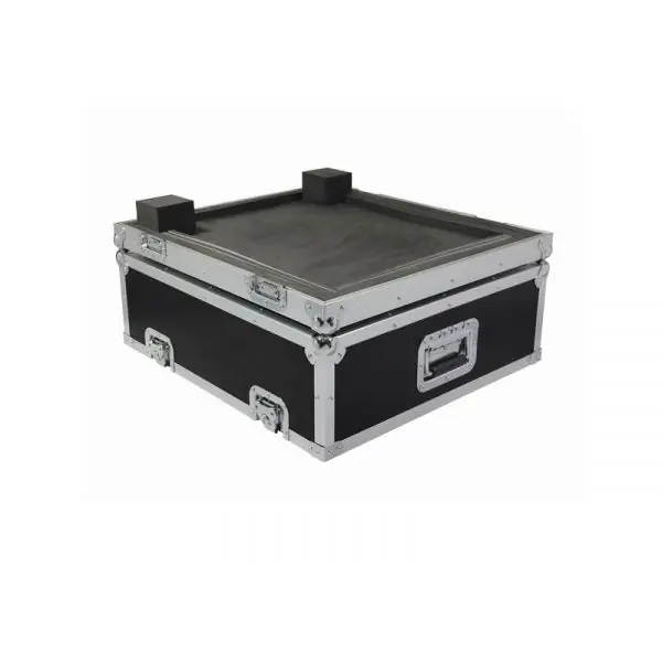 Power Acoustics - Flight casesFCM MIXER XS Prix Bas