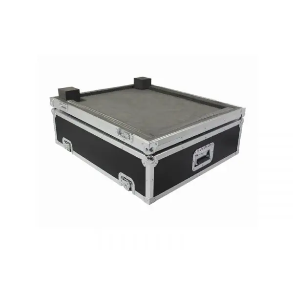 Meilleure Vente Power Acoustics - Flight casesFCM MIXER S